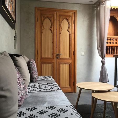 Riad Le Marrakech Berrima 마라케시 외부 사진