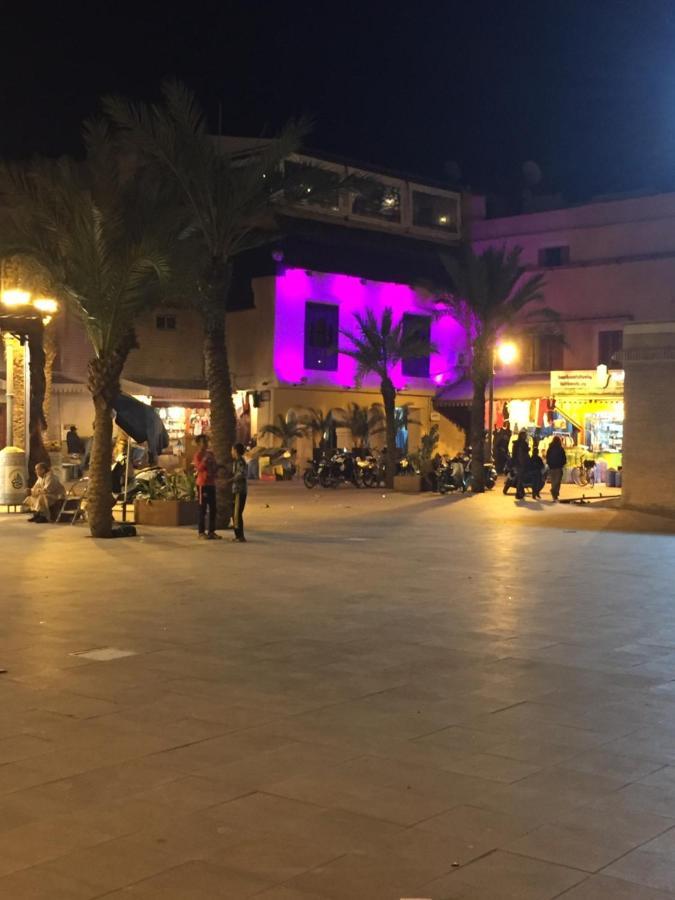 Riad Le Marrakech Berrima 마라케시 외부 사진