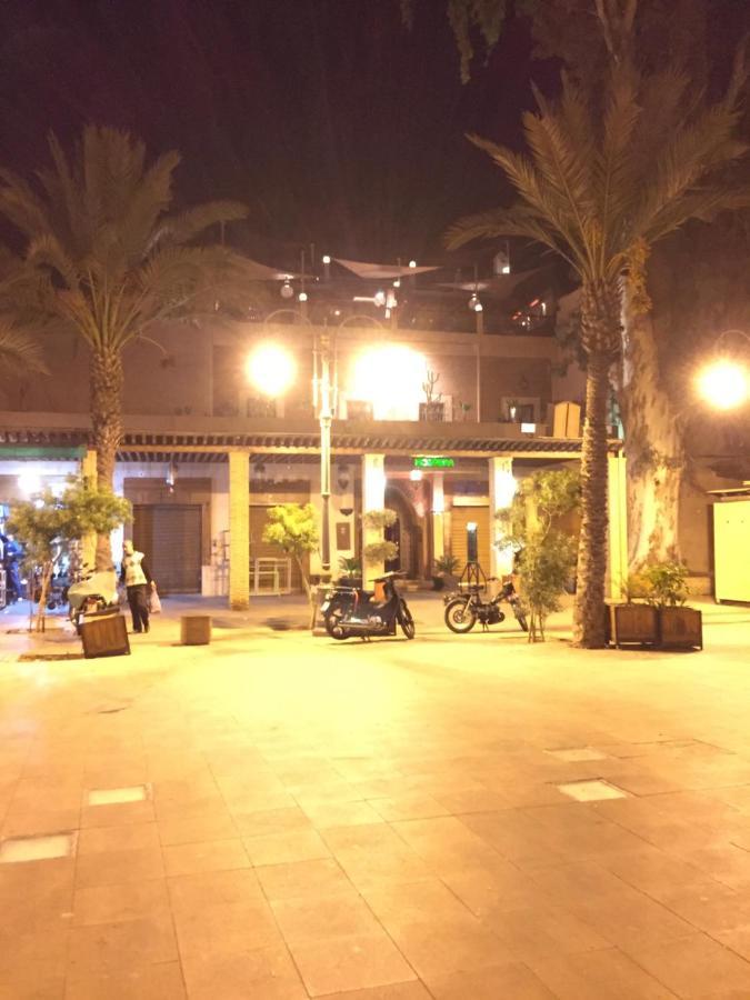 Riad Le Marrakech Berrima 마라케시 외부 사진