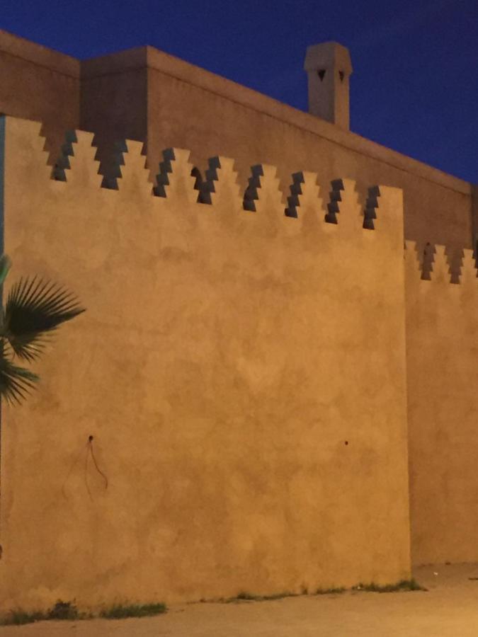 Riad Le Marrakech Berrima 마라케시 외부 사진