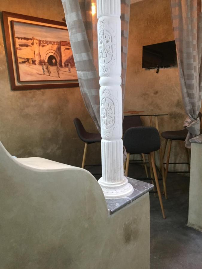 Riad Le Marrakech Berrima 마라케시 외부 사진