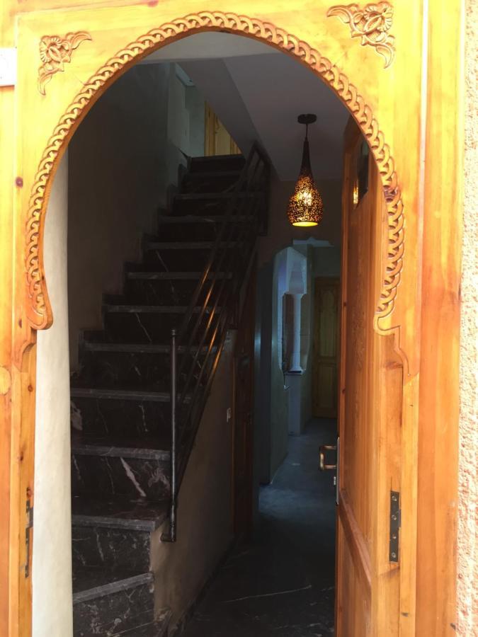 Riad Le Marrakech Berrima 마라케시 외부 사진