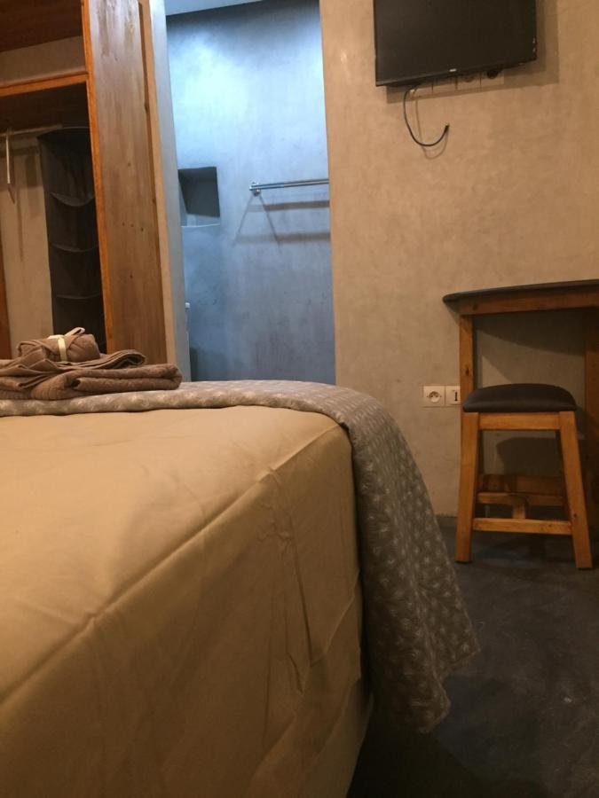 Riad Le Marrakech Berrima 마라케시 외부 사진